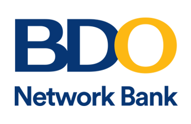 bdo logo