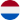Netherlands flag