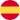 Spain flag