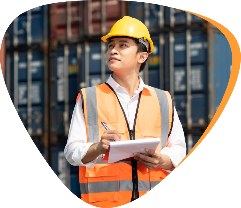 International Logistics