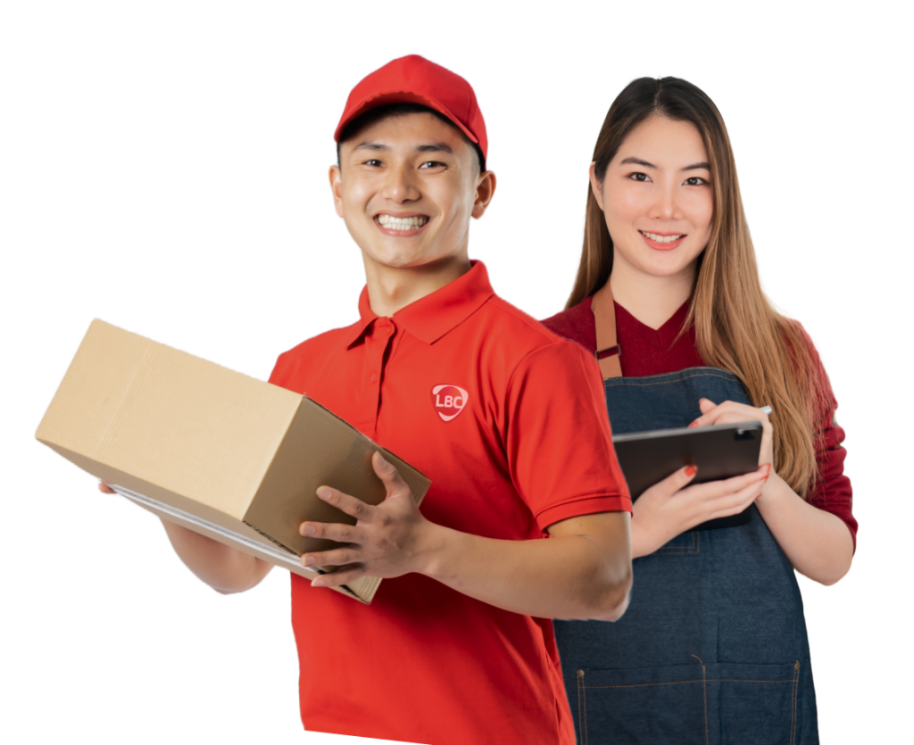 lbc delivery