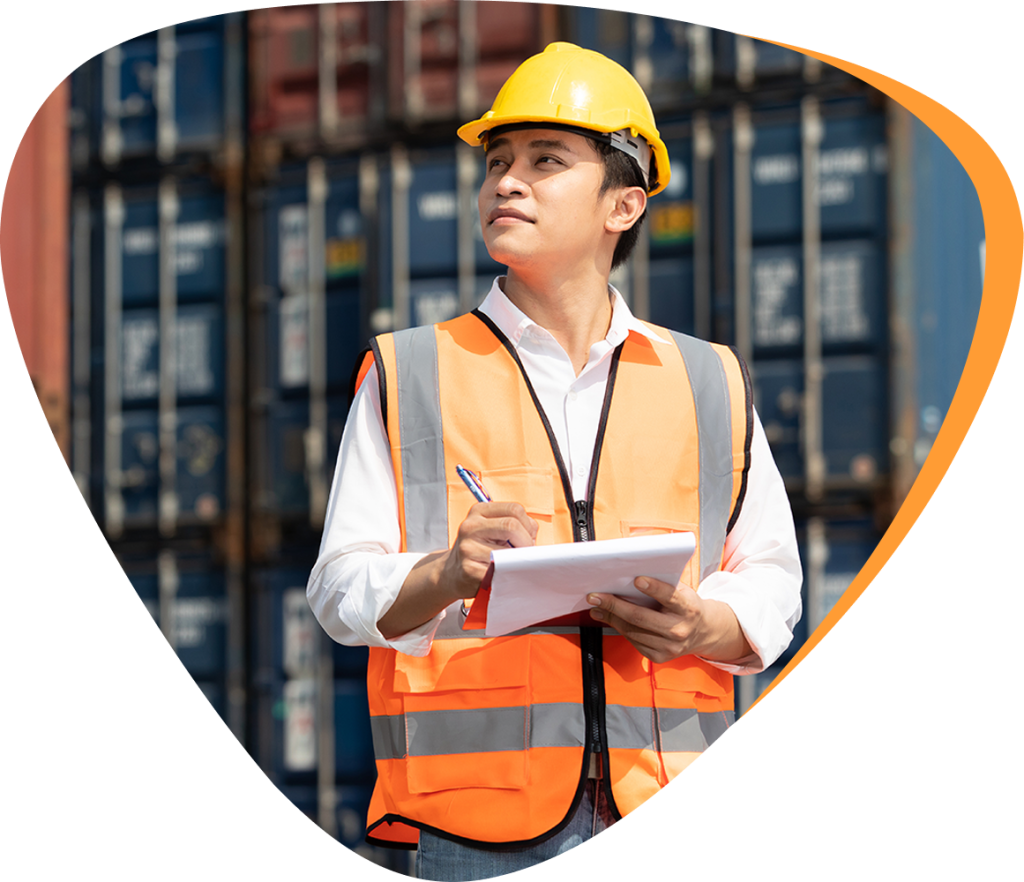 courier service professional