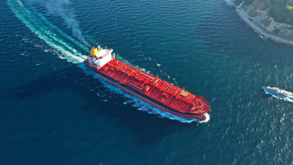 sea freight