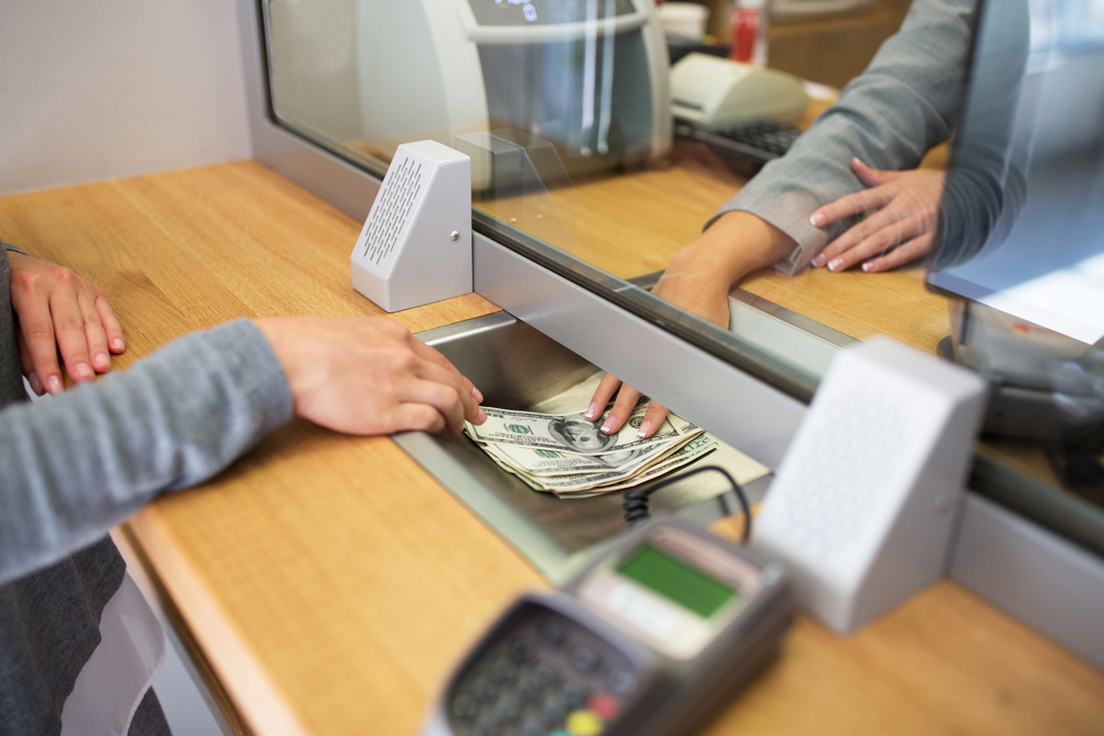 money remittance
