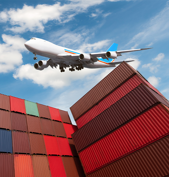 Air Freight 3 Australia