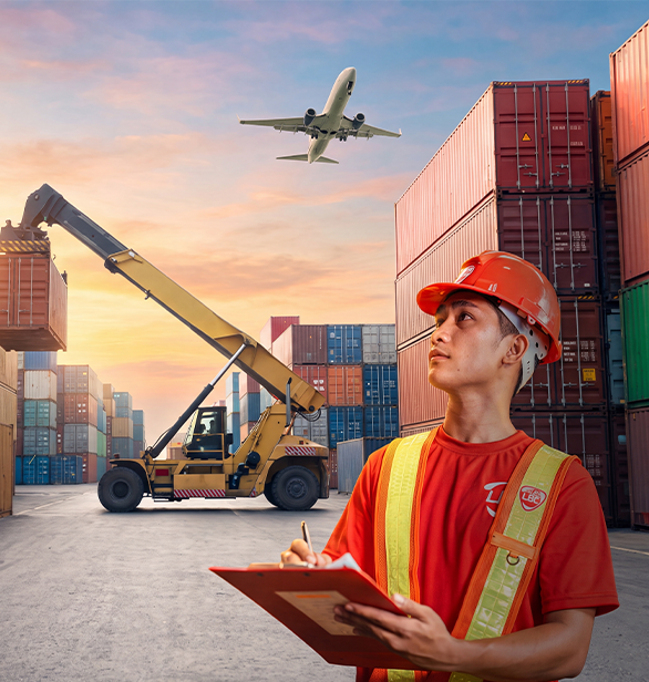 International Logistics (1)